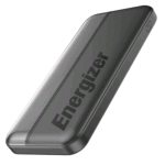 ENERGIZER POWERBANK MAX 10.000mAh 2 x USB-C - 1 x USB-A NERO