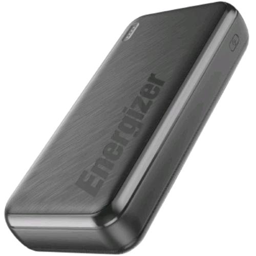 ENERGIZER POWERBANK ULTIMATE 20.000mAh 2 x USB-C 1 x USB-A