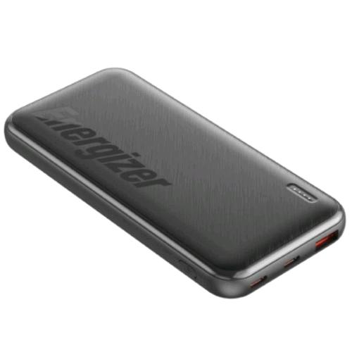 ENERGIZER POWERBANK ULTIMATE 10.000mAh 2 x USB-C 1 x USB-A