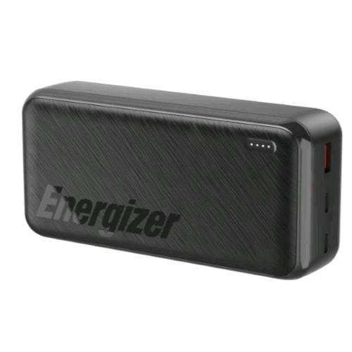ENERGIZER POWERBANK ULTIMATE 30.000mAh 2 x USB-C 1 x USB-A