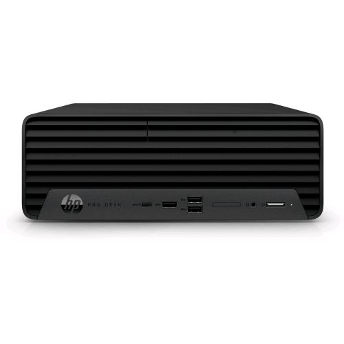 HP PRO 400 G9 SFF i7-13700 1.5GHz RAM 16GB-SSD 512GB NVMe-INTEL UHD GRAPHICS 770-WI-FI 6-WIN 11 PROF NERO (881X9EA#ABZ)