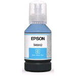 EPSON T49H2 RICARICA INCHIOSTRO CIANO 140 ML PER SURECOLOR SC-T3100X