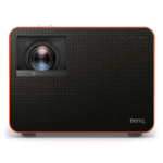 BENQ X3100i VIDEOPROIETTORE LASER DA CONSOLE 4K UHD HDR 3840 x 2160 DLP MODALITA' GIOCO AUTOMATICA COMPATIBILITA' 3D 16:9 CONTRASTO 600000:1 SPEAKER WI-FI 3.300 ANSI Lumen NERO 
