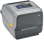 ZEBRA ZD621 STAMPANTE PER ETICHETTE (CD) TRASFERIMENTO TERMICO 203 X 203 DPI 203 MM/S CON CAVO E SENZA CAVO COLLEGAMENTO ETHERNET LAN BLUETOOTH