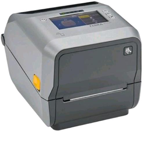 ZEBRA ZD621 STAMPANTE PER ETICHETTE (CD) TRASFERIMENTO TERMICO 203 X 203 DPI 203 MM/S CON CAVO E SENZA CAVO COLLEGAMENTO ETHERNET LAN BLUETOOTH