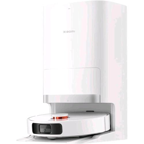 XIAOMI ROBOT VACUUM X20+ ROBOT ASPIRAPOLVERE LAVAPAVIMENTI AUTO MOP WASHING BIANCO
