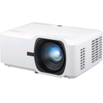 VIEWSONIC LS740HD VIDEOPROIETTORE PROIETTORE A RAGGIO STANDARD 5000 ANSI LUMEN 1080P (1920X1080) BIANCO