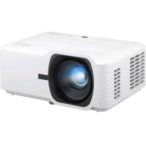 VIEWSONIC LS740HD VIDEOPROIETTORE PROIETTORE A RAGGIO STANDARD 5000 ANSI LUMEN 1080P (1920X1080) BIANCO