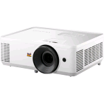 VIEWSONIC PA700S VIDEOPROIETTORE PROIETTORE A RAGGIO STANDARD 4500 ANSI LUMEN SVGA (800X600) BIANCO