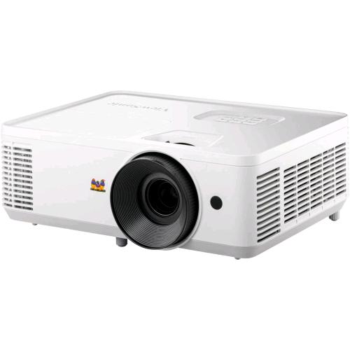 VIEWSONIC PA700S VIDEOPROIETTORE PROIETTORE A RAGGIO STANDARD 4500 ANSI LUMEN SVGA (800X600) BIANCO