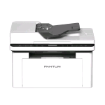 PANTUM BM2300AW STAMPANTE MULTIFUNZIONE LASER B/N A4 WI-FI ADF 22ppm TONER IN DOTAZIONE 700 Pagine