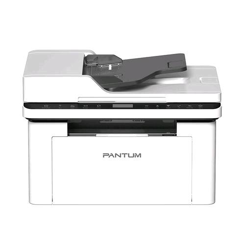 PANTUM BM2300AW STAMPANTE MULTIFUNZIONE LASER B/N A4 WI-FI ADF 22ppm TONER IN DOTAZIONE 700 Pagine