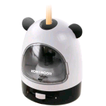 KOH-I-NOOR TEMPERAMATITE DA TAVOLO ELETTRICO CON REGOLAZIONE 