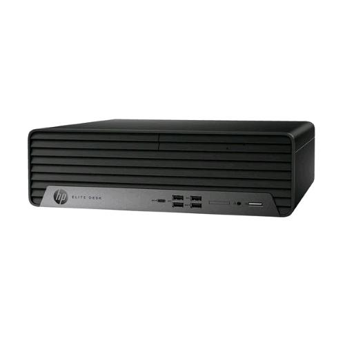 HP ELITE SFF 800 G9 i7-14700 2.1GHz RAM 16GB-SSD 512GB NVMe-DVD +/-RW-WI-FI 6E-WIN 11 PROF BLACK 3 ANNI DI GARANZIA (99A54ET#ABZ)