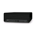 HP PRO SFF 400 G9 i7-13700 2.1GHz RAM 32GB-SSD 1.000GB NVMe-WI-FI 6E-WIN 11 PROF BLACK (99P76ET#ABZ)