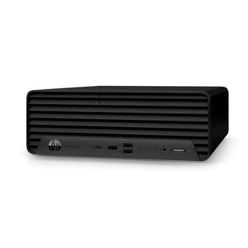 HP PRO SFF 400 G9 i7-13700 2.1GHz RAM 32GB-SSD 1.000GB NVMe-WI-FI 6E-WIN 11 PROF BLACK (99P76ET#ABZ)