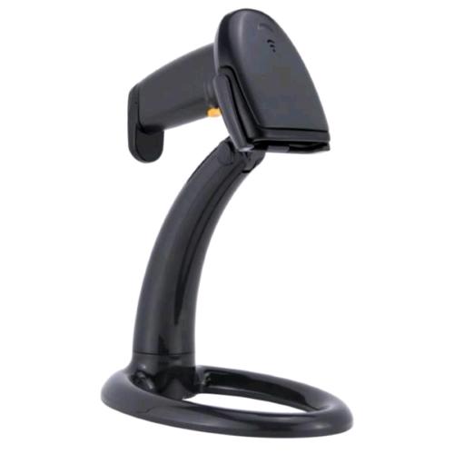 EQUIP 351020 LETTORE CODICI A BARRE USB 1D CCD CON STAND SUPPORTO