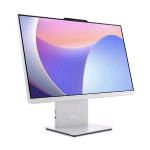LENOVO IDEACENTRE 24IRH9 ALL IN ONE 23.8" i5-13420H 3.4GHz RAM 8GB-SSD 512GB M.2 NVMe-WI-FI 6-WIN 11 HOME GRIGIO (F0HN005HIX)