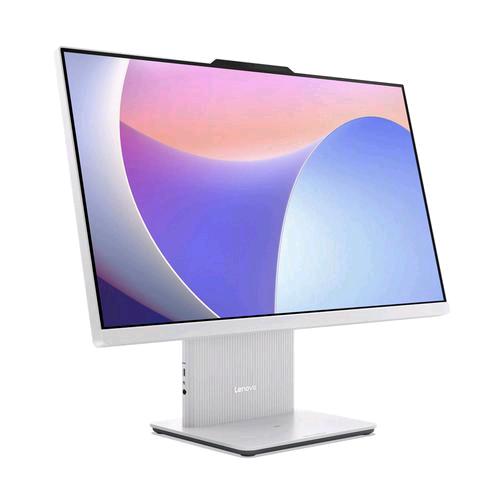 LENOVO IDEACENTRE 24IRH9 ALL IN ONE 23.8" i5-13420H 3.4GHz RAM 8GB-SSD 512GB M.2 NVMe-WI-FI 6-WIN 11 HOME GRIGIO (F0HN005HIX)