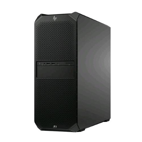 HP Z6 G5 WORKSTATION AMD RYZEN PRO 7955WX 5.3GHz RAM 64GB-SSD 2.000GB-WIN 11 PROF BLACK (82F95ET#ABZ)