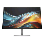 HP 724pf SERIES 7 PRO 23.8" LED FULL HD IPS 16:9 300 CD/mq CONTRASTO 1500:1 100Hz HUNB USB INTEGRATO 1 x HDMI 2 x DISPLAYPORT NERO ARGENTO