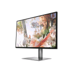 HP Z25xs DREAMCOLOR DISPLAY 25" LED QUAD HD IPS 2560 x 1440 16:9 266 CD/mq 14ms CONTRASTO 1000:1 60Hz USB-C PD 100 W HDMI DISPLAYPORT