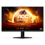 AOC 27G4XE MONITOR GAMING 27" LED NVIDIA G-SYNC FORMATO 16:9 CONTRASTO 1.000:1 2xHDMI 1xDISPLAY PORT NERO/GRIGIO