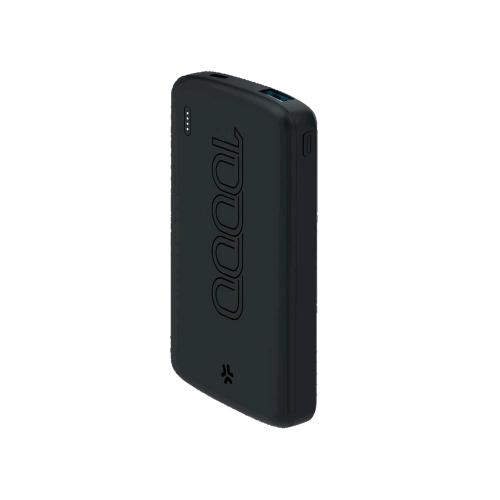CELLY POWERBANK ENERGY 10.000mAh 1 PORTA USB-C INPUT/OUTPUT E 1 PORTA USB-A EVO BLACK