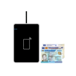 NILOX LETTORE SMART CARD CONTACTLESS NFC