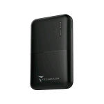 TECHMADE TM-PB5000 POWERBANK 5000mAh NERO
