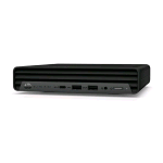 HP ELITE MINI 800 G9 MINI PC i7-14700 2.1GHz RAM 16GB-SSD 512GB M.2 NVMe-WI-FI 6E-WIN 11 PROF BLACK (622Y6ET#ABZ)