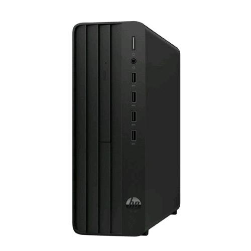 HP PRO 290 G9 i7-13700 2.1GHz RAM 16GB-SSD 512GB M.2 NVMe-DVD +/-RW-WI-FI 6-WIN 11 PROF BLACK (937P0EA#ABZ)