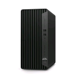 HP ELITE TOWER 800 G9 i5-14500 2.6GHz RAM 16GB-SSD 512GB NVMe-DVD +/-RW-WI-FI 6E-WIN 11 PROF BLACK (99A55ET#ABZ)