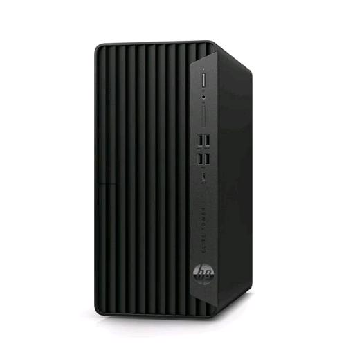 HP ELITE TOWER 800 G9 i7-14700 2.1GHz RAM 16GB-SSD 512GB NVMe-DVD +/-RW-WI-FI 6E-WIN 11 PROF BLACK (99A56ET#ABZ)