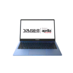 YASHI MONZA GT YP1450 14'' AMD RYZEN 7 5700U RAM 16GB-SSD 512GB-WI-FI 6-WIN 11 PROF AZZURRO