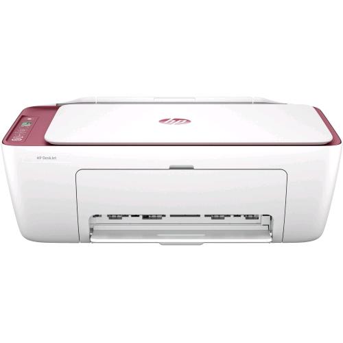 HP DESKJET 2823e STAMPANTE MULTIFUNZIONE INK JET A COLORI A COPIA DUPLEX SCANSIONE VERSO PDF 16ppm