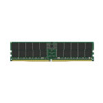 KINGSTON KSM56R46BD4PMI-96HMI MEMORIA RAM 96GB 5.600MHz TIPOLOGIA DIMM TECNOLOGIA DDR5 CAS 46