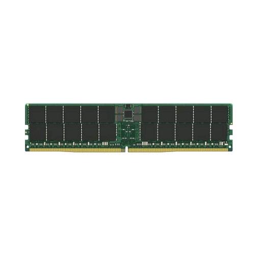 KINGSTON KSM56R46BD4PMI-96HMI MEMORIA RAM 96GB 5.600MHz TIPOLOGIA DIMM TECNOLOGIA DDR5 CAS 46