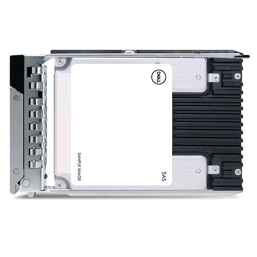 DELL 345-BFYY SSD INTERNO HOT SWAP 1.920GB INTERFACCIA SAS FORMATO 2.5"