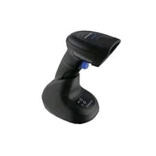 DATALOGIC QUICKSCAN QM2500 KIT LETTORE CODICI A BARRE 1D/2D WIRELESS 433MHz BASE STATION USB CABLE