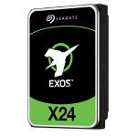SEAGATE EXOS X24 HDD INTERNO 16.000GB INTERFACCIA SAS FORMATO 3.5" 7.200 RPM