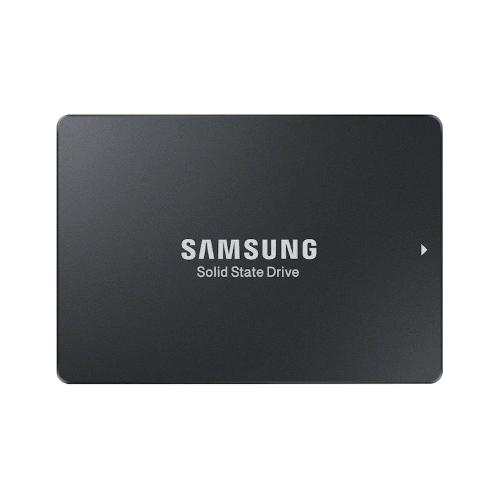 SAMSUNG P893 MZ-7L348000 SSD 480GB SATA III 2.5" V-NAND TLC Lettura: 550 MB/s-Scrittura: 520 MB/s