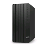 HP PRO 290 G9 i7-13700 1.5GHz RAM 8GB-SSD 512GB M.2 NVMe-DVD +/-RW-WI-FI 6-WIN 11 PROF BLACK (937N3EA#ABZ)