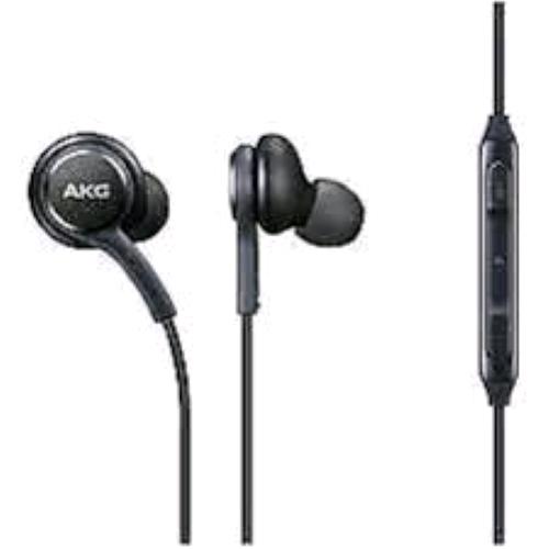 SAMSUNG GP-TOU021CSBBW EARPHONES AURICOLARI CON MICROFONO JACK 3.5mm NERI IN CONFEZIONE BULK