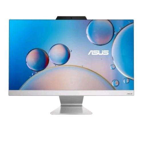 ASUS E3402WVAK-WPC002X ALL IN ONE 23.8" i3-1315U 3.3GHz RAM 8GB-SSD 512GB-WIN 11 PROF WHITE (90PT03T1-M00D00)