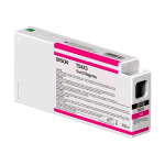 EPSON T54X3 CARTUCCIA UltraChrome VIVID MAGENTA 350 ML PER SureColor SC-P7000V, SC-P9000V