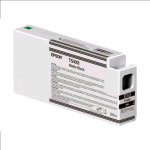 EPSON T54X8 CARTUCCIA INCHIOSTRO MATTE BLACK NERO OPACO 350 ML PER SureColor SC-P6000, SC-P7000, SC-P7000V, SC-P9000, SC-P9000V