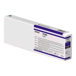 EPSON T55KD CARTUCCIA INCHIOSTRO VIOLA 700 ML 
