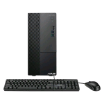 ASUS EXPERTCENTER D5 D500MEES-313100005X MT I3-13100 RAM 8GB-SSD 512GB NVMe-DVD±RW-INTEL GRAPHICS-300 W 80+ PLATINUM-TASTIERA MOUSE-WIN 11 PROF (90PF0411-M00CV0)