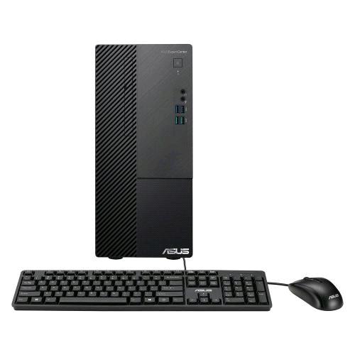 ASUS EXPERTCENTER D5 D500MEES-313100005X MT I3-13100 RAM 8GB-SSD 512GB NVMe-DVD±RW-INTEL GRAPHICS-300 W 80+ PLATINUM-TASTIERA MOUSE-WIN 11 PROF (90PF0411-M00CV0)